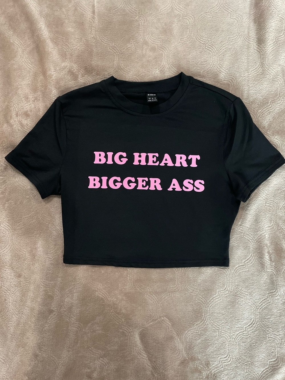 SHEIN top